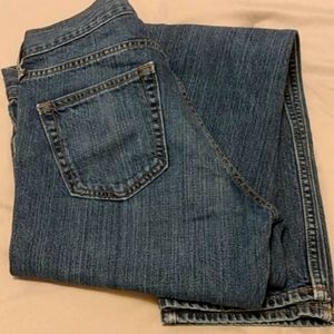 Old Navy Famous Jeans - Slim Size 30x32